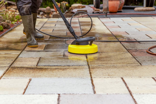 Best Patio and Deck Pressure Washing  in Sterling Ranch, CO