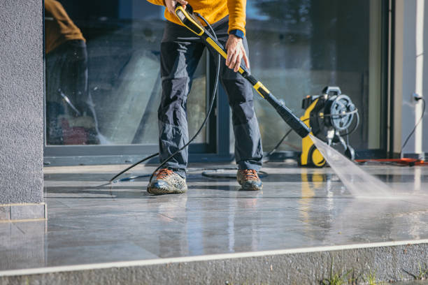 Best Sidewalk and Walkway Cleaning  in Sterling Ranch, CO